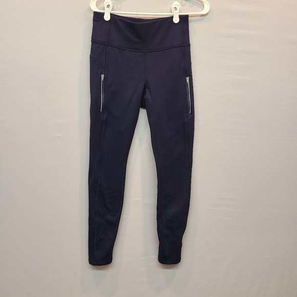 Athleta Pants & Jumpsuits Athleta Leggings Primaloft Ridge Tight